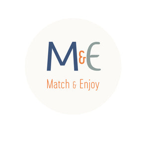 Match and Enjoy