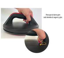 Cargar imagen en el visor de la galería, Barras Giratorias para Flexiones o Push Up
